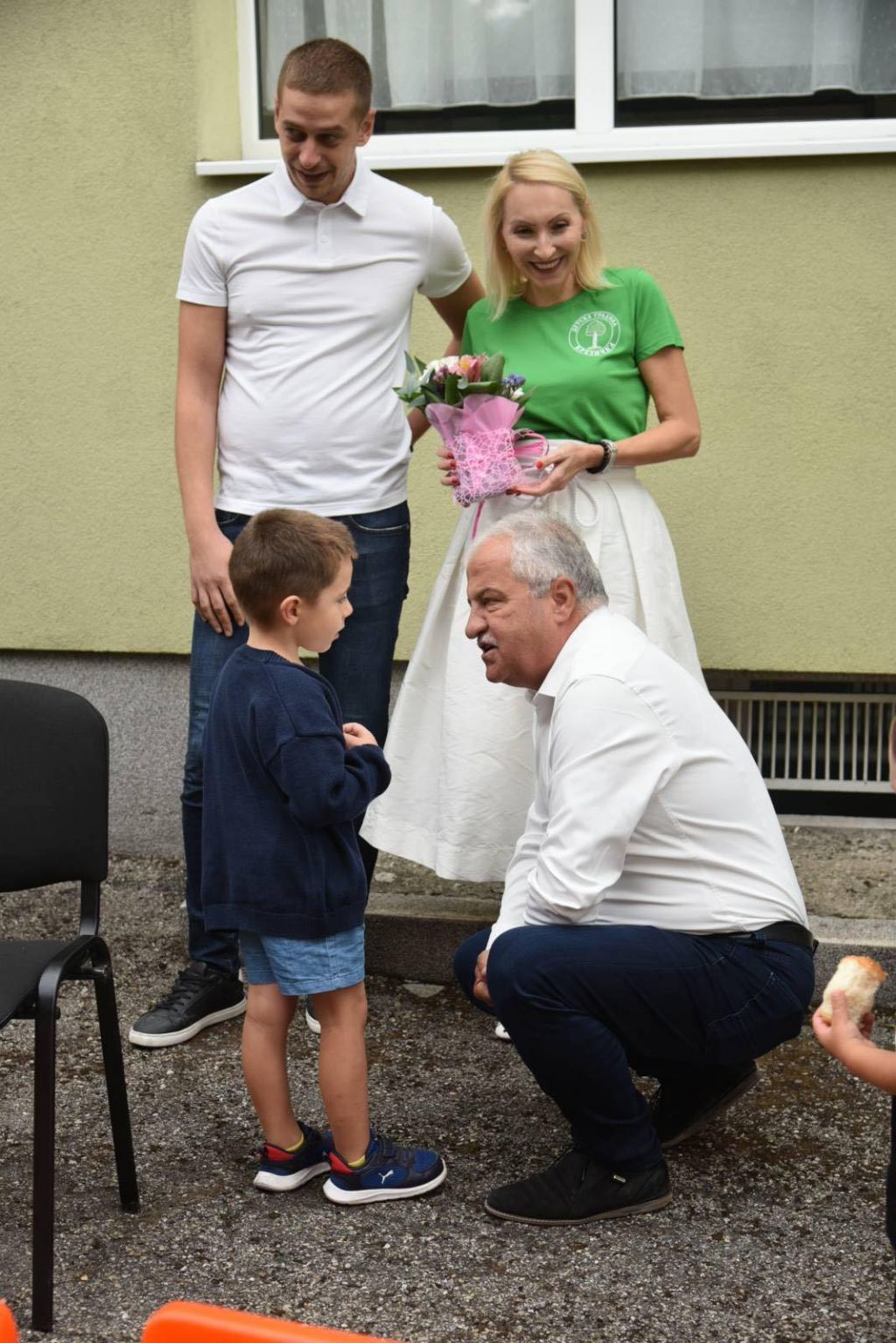 С надежда, вяра и любов... 14